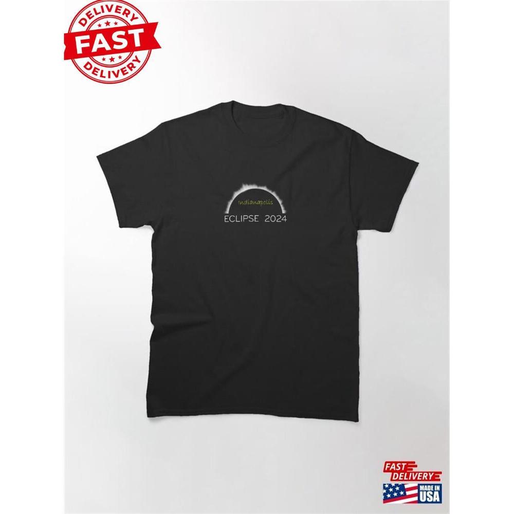 Eclipse Indianapolis Classic T-Shirt